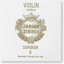 Jargar SUPERIOR - Struna D housle