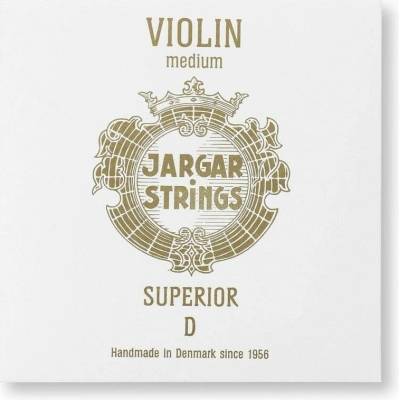 Jargar SUPERIOR - Struna D housle