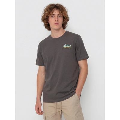 Hurley Scorpion dark stone grey