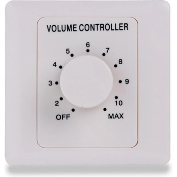 Helvia Атенюатор 10w mura 210