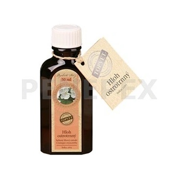 Topvet Hloh ostrotrnný kvapky 50 ml
