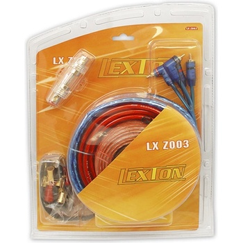Lexton LXZ003