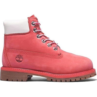 Timberland 6 Premium Waterproof Boot A5T4D/Pink Rose Of Sharon