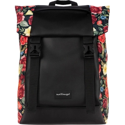 Milinal Shuttle Roll Mini ornament flowers 14 l