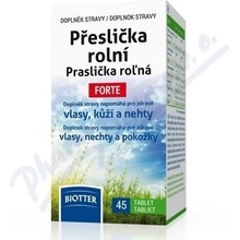 Diagnosis Přeslička rolní Forte 45 tabliet