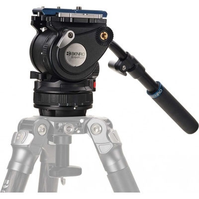 Benro BV6H