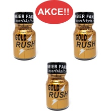 Gold Rush 10 ml 3 ks