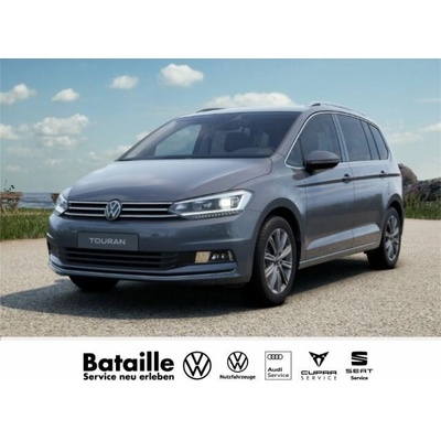 Volkswagen Touran 1.5 TSI Highline DSG 110 kW