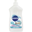 Ecozone na ručné umývanie riadu Sensitive 500 ml