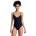 Roxy Бански костюм Roxy Island swimsuit - Blue (Anthracite)
