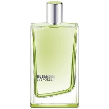 Image 1 of Jil Sander Evergreen EDT 50 ml Tester