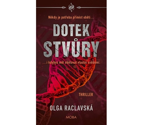 Dotek stvůry