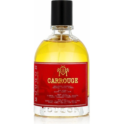 Moudon Carrouge parfém unisex 100 ml
