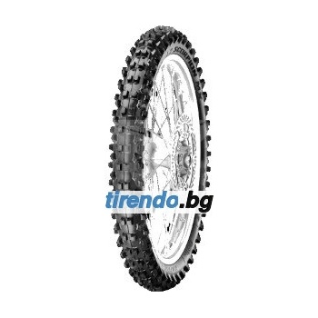 Pirelli Scorpion MX 32 Mid Soft ( 80/100-14 TT 40M Mischung среден SOFT, NHS, Предно колело )