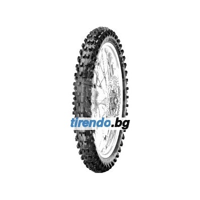 Pirelli Scorpion MX 32 Mid Soft ( 80/100-14 TT 40M Mischung среден SOFT, NHS, Предно колело )