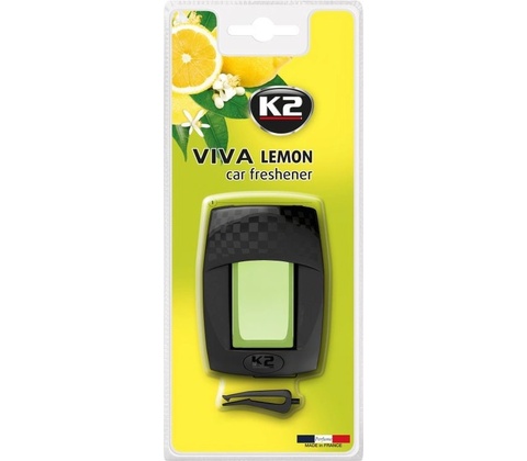K2 VIVA Lemon
