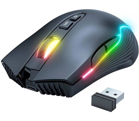 Onikuma CW905 Black