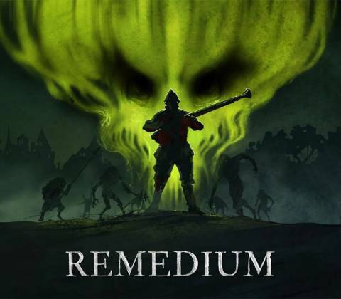 Remedium