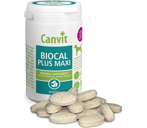 Canvit Biocal Plus 230 g