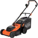 Black & Decker BEMWP400-QS Косачка
