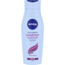 Nivea Diamond Gloss Shampoo 400 ml