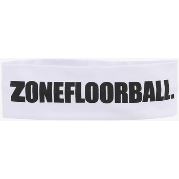 Zone Logo Huge White