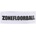 Zone Logo Huge White