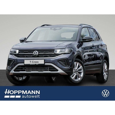 Volkswagen T-Cross 1.0 TSI Energy 85 kW