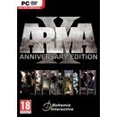ArmA X: Anniversary Edition