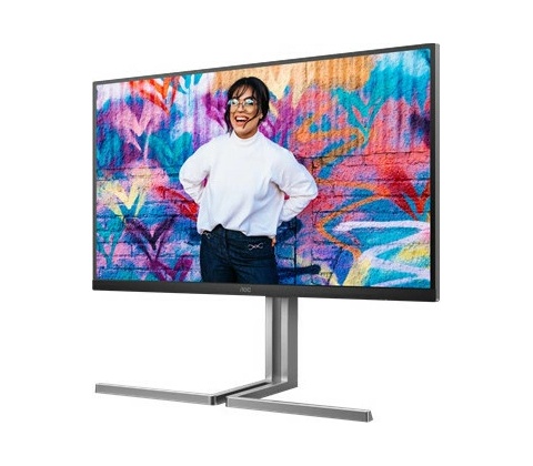 AOC U32U3CV