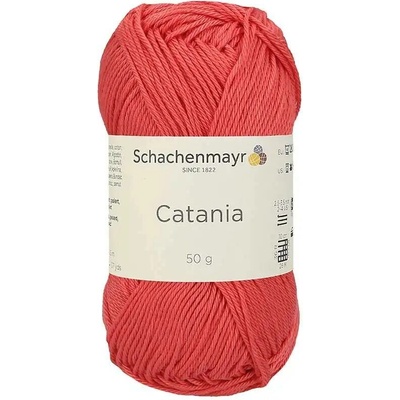Schachenmayr Příze Catania 252 kamelie