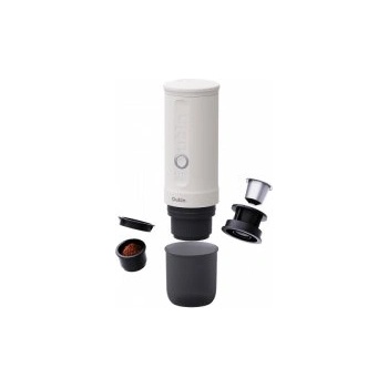 Outin Nano Pearl White (ONANO-PW)