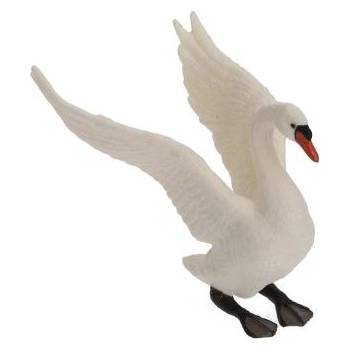 Atlas Фигурка Лебед 10 см