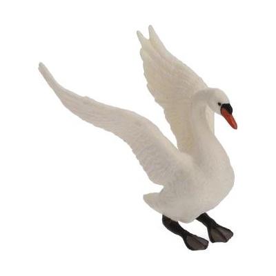 Atlas Фигурка Лебед 10 см