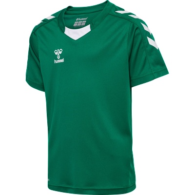 Hummel Риза Hummel hmlCORE XK POLY JERSEY S/S KIDS 211456-6140 Размер 152