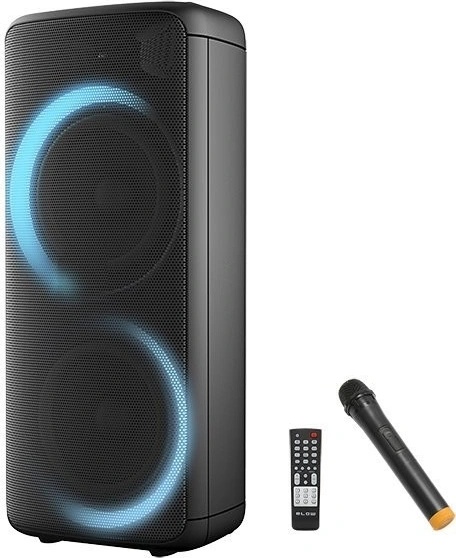 Bluetooth speaker BLOW Infinity column