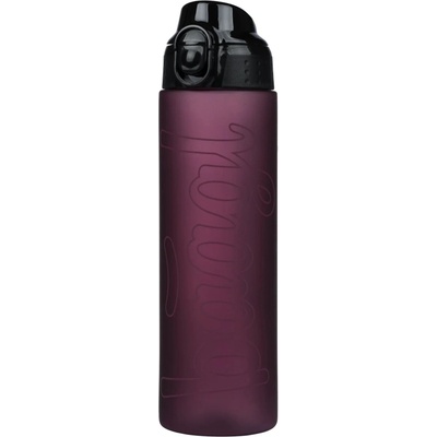 BAAGL Tritánová fľaša na pitie 700 ml