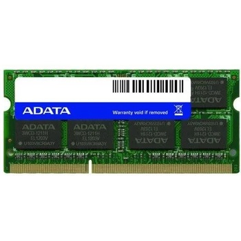 ADATA 8GB DDR3 1600MHz AD3S1600W8G11-B