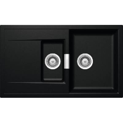 Schock Mono D-150 cristadur - magma