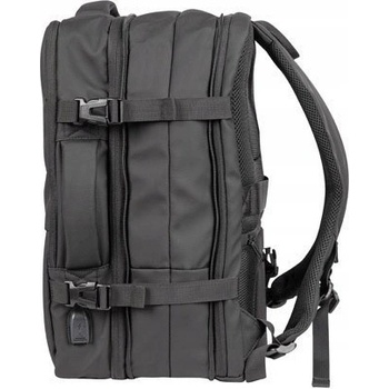 Natec CAMEL PRO Taška pre NB 17,3" čierna NTO-2116