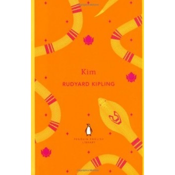 Rudyard Kipling - Kim