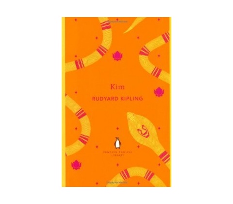 Rudyard Kipling - Kim