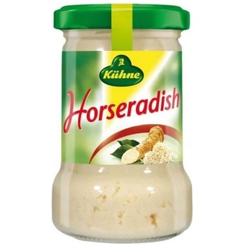 Image 1 of KUHNE Хрян 140 гр
