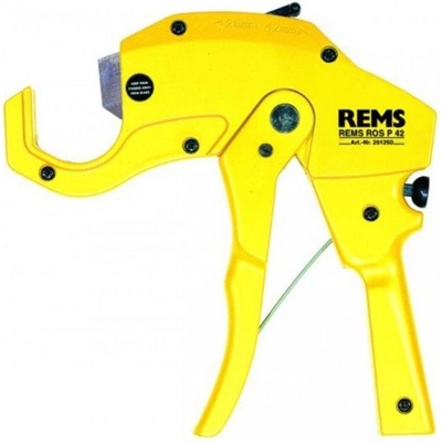 Rems ROS P42