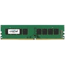 Paměti CRUCIAL DDR4 8GB 2400MHz CL17 CT8G4DFS824A