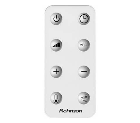 Rohnson R-0415 Ionic