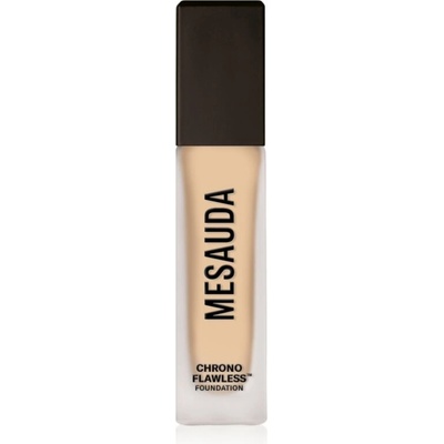 Mesauda Chrono Flawless Foundation tekutý make-up 07W 30 ml