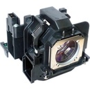 Lampa do projektora PANASONIC PT-EX620L, generická lampa vrátane modulu