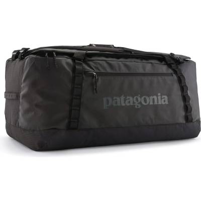 Patagonia Сак Patagonia Black Hole Duffel 100L Luggage - Black / Black - размер 100 l (510-2743-0711)