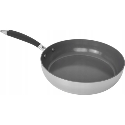 Shiori Tradiční keramická pánev Stainless Steel 304 Pro 20 cm